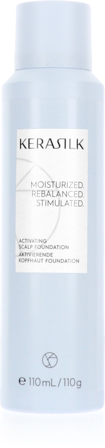  Kerasilk Activating Scalp Foundation 110 ml 