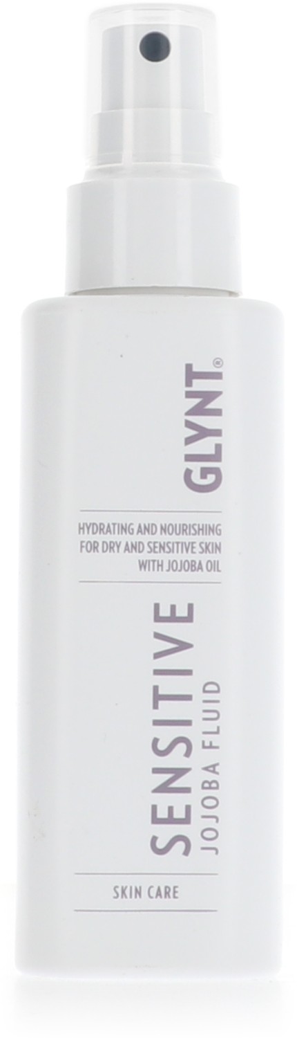  Glynt Sensitive Jojoba Fluid 100 ml 