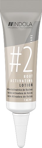  Indola Care Root Activating Lotion Treatment 8 x 7 ml 