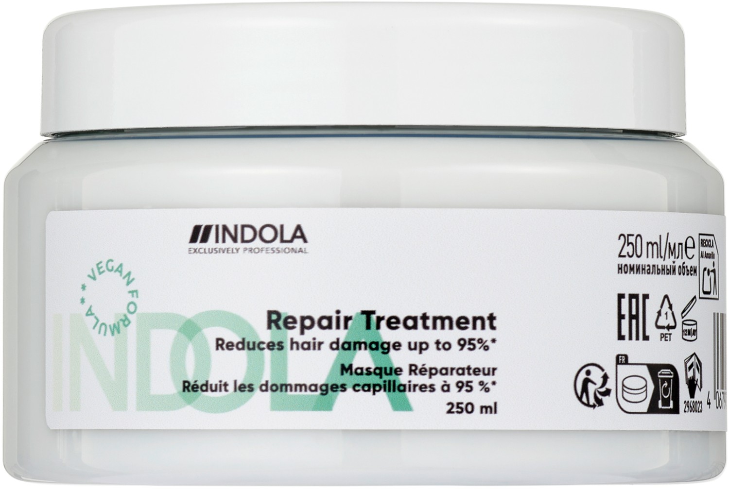  Indola Repair Treatment 250 ml 