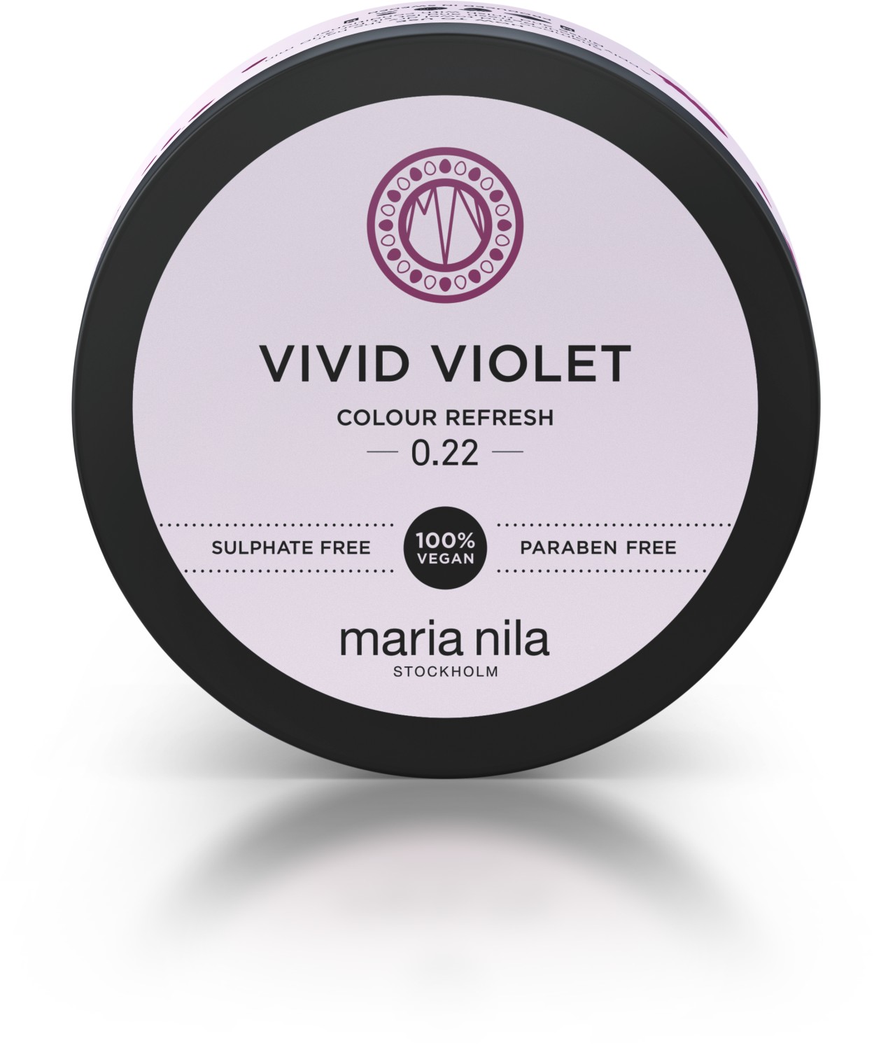  Maria Nila Colour Refresh Vivid Violet 0.22 100 ml 