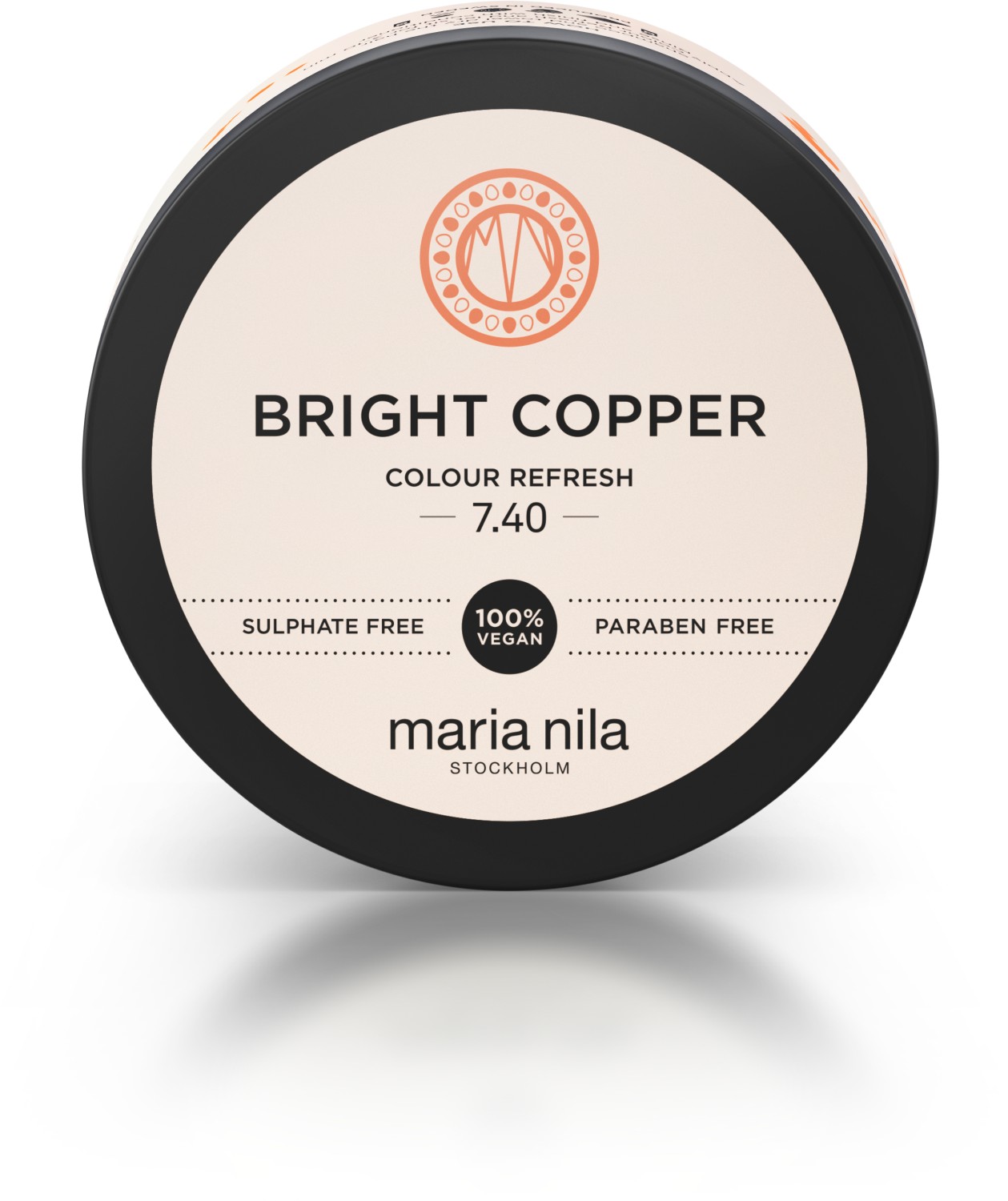 Maria Nila Colour Refresh Bright Copper 7.40 100 ml 