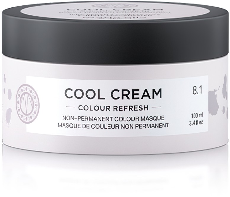  Maria Nila Colour Refresh Cool Cream 8.1 100 ml 