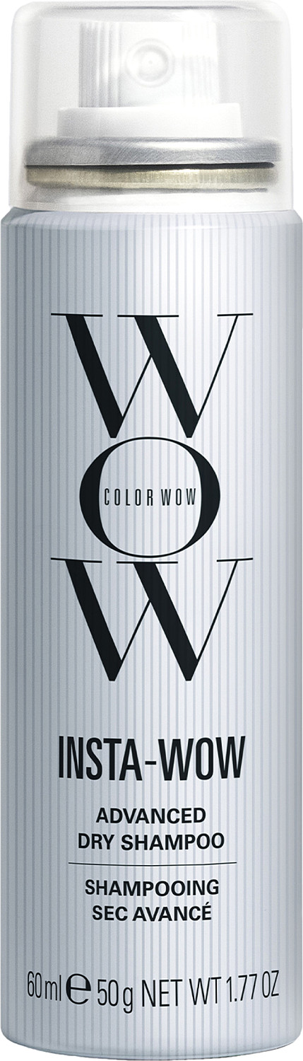  Color WOW Insta-Wow Advanced Dry Shampoo 60 ml 