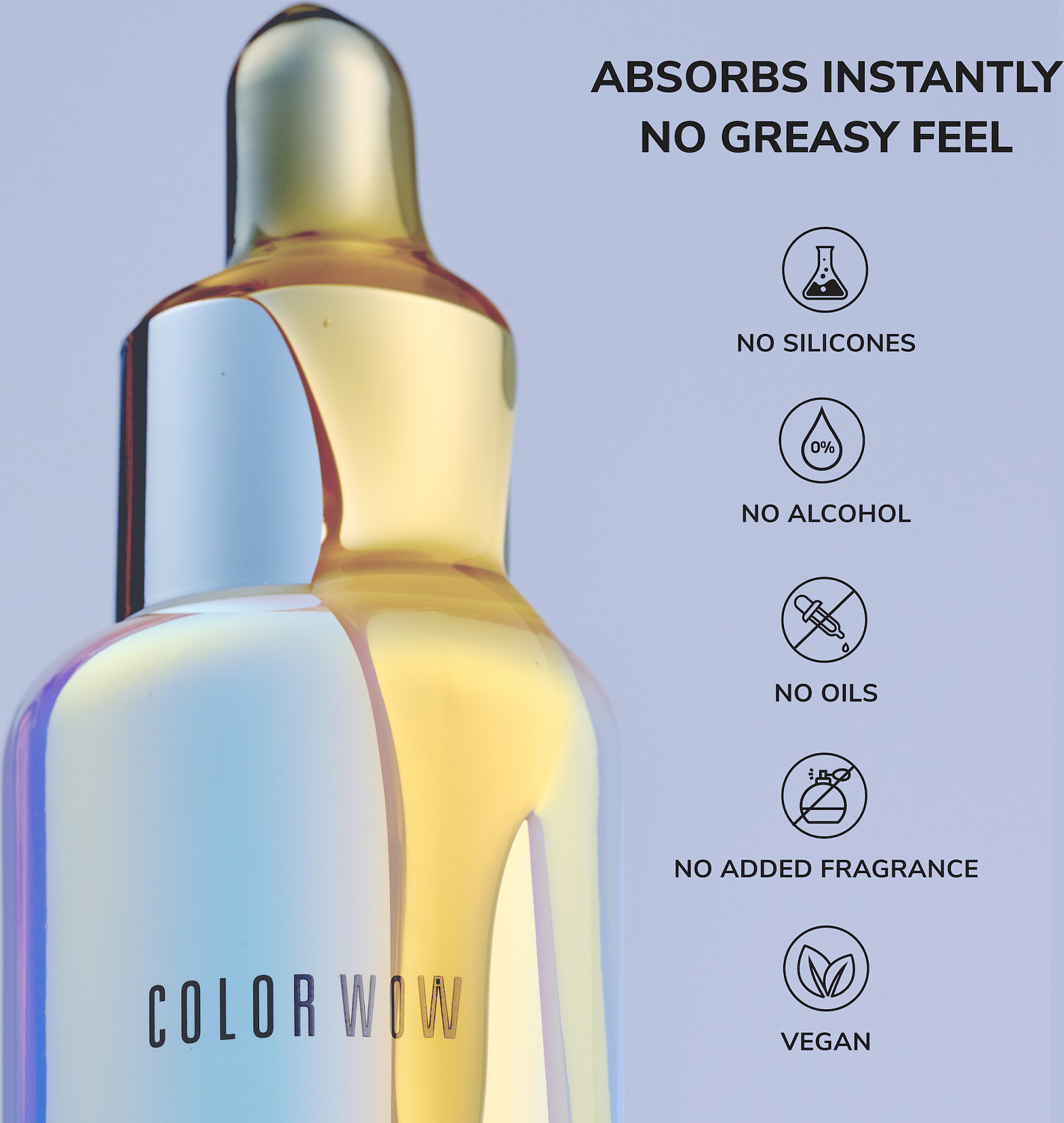  Color WOW Youth Juice Collagen Scalp Treatment 50 ml 