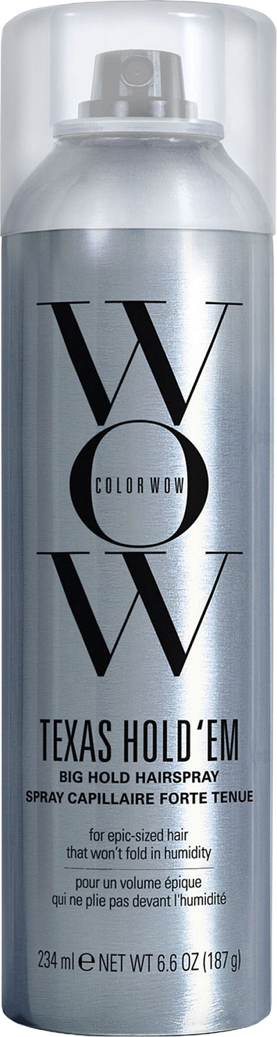  Color WOW Texas Hold'em 234 ml 