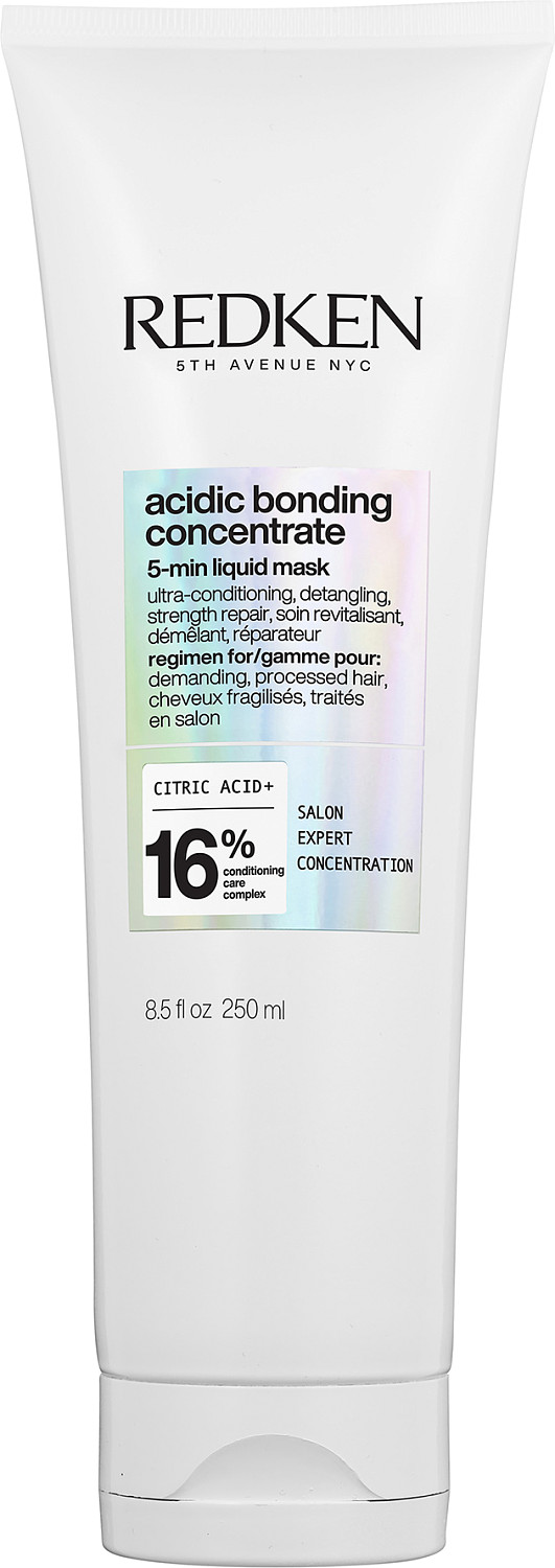  Redken Acidic Bonding Concentrate 5-Min Liquid Mask 250 ml 