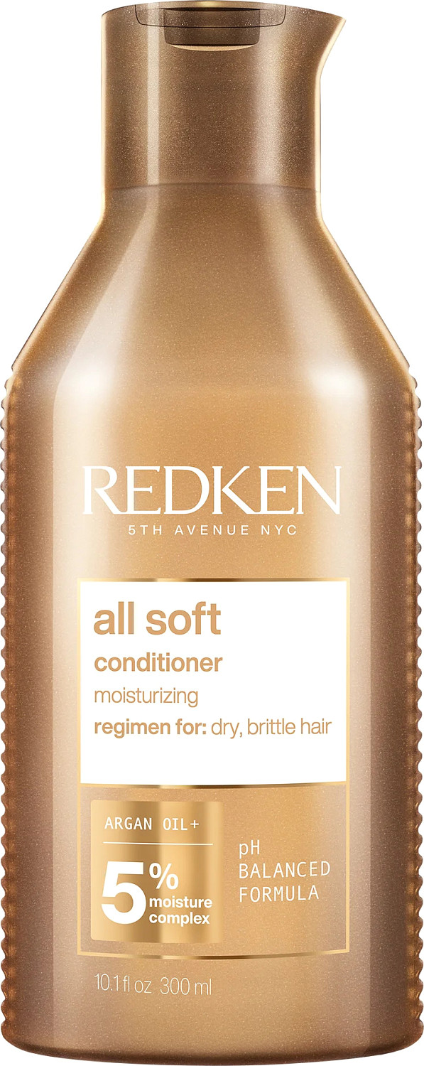  Redken All Soft Conditioner 300 ml 