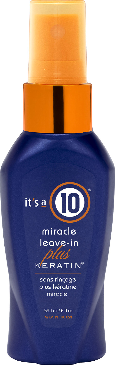  It's a 10 Miracle Leave-in Plus Keratin 59 ml 