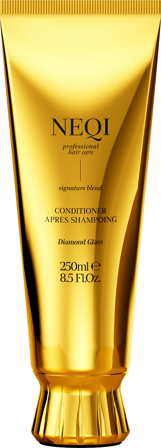 NEQI Diamond Glass Conditioner 250 ml 