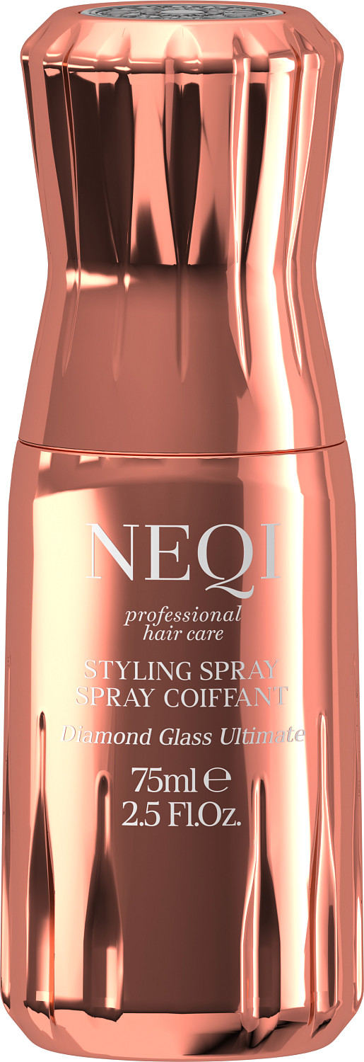  NEQI Diamond Glass Ultimate 75 ml 