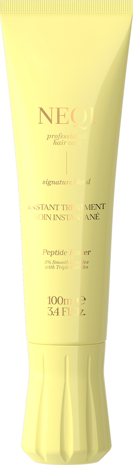  NEQI Treatment Treasure Peptide Power 100 ml 