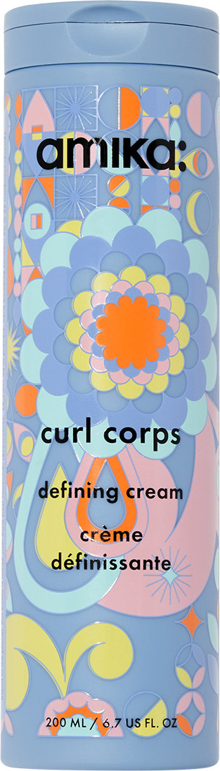 amika Curl Corps Cream 200 ml 