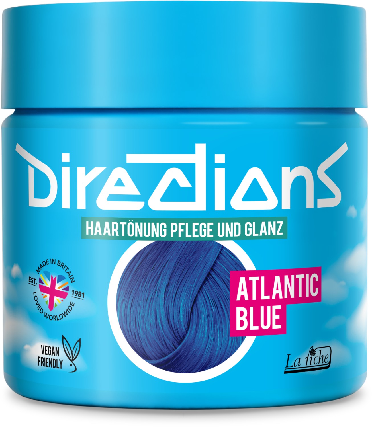  Directions Atlantic Blue 
