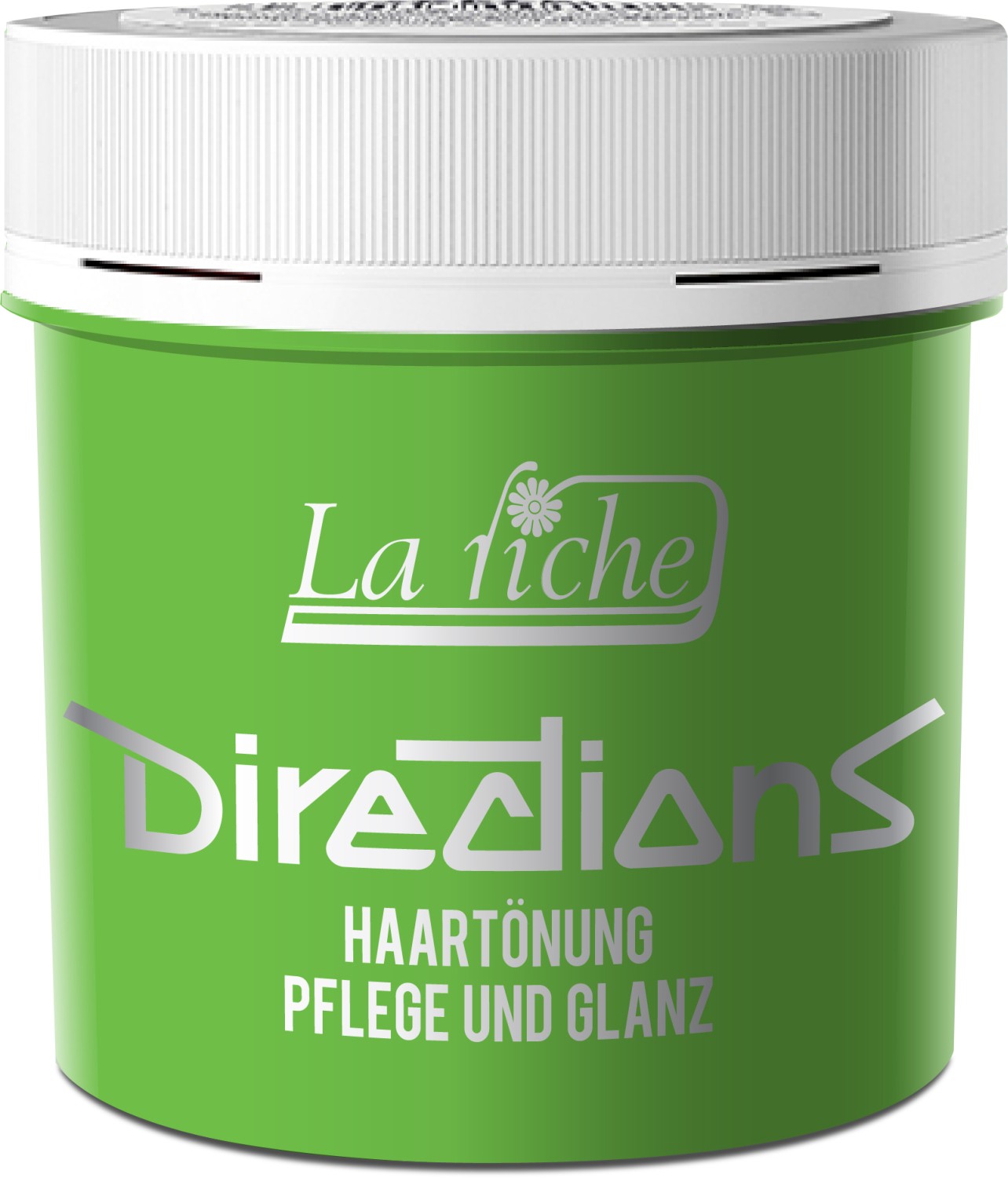  La Riche Directions Hair Colouring spring green 