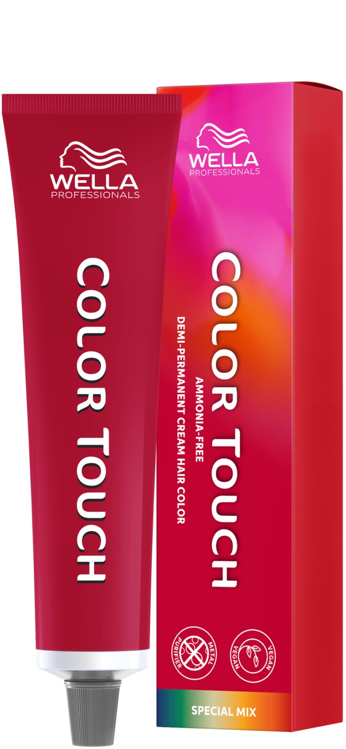  Wella Color Touch Special Mix 0/56 Mahogany Violet 