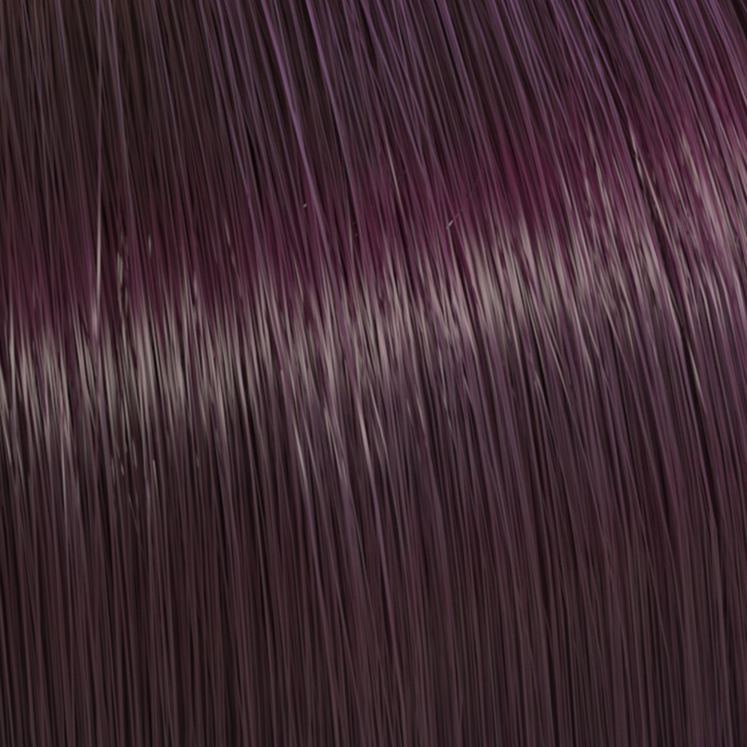  Wella Color Touch Vibrant Reds 4/6 Medium Brown Violet 