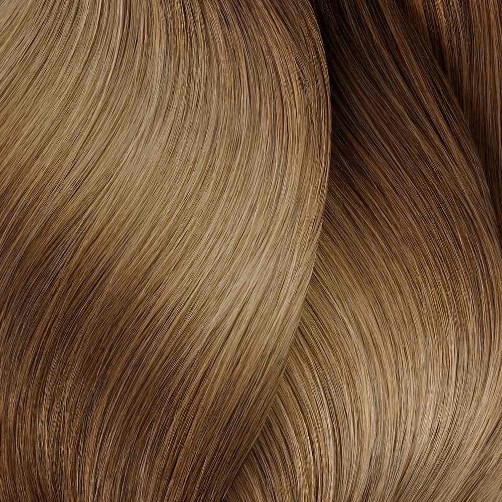  Loreal Dialight 9.13 Very Light Ash Gold Blonde 