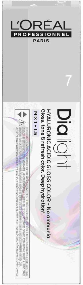  Loreal Dialight 9 Very Light Blonde 