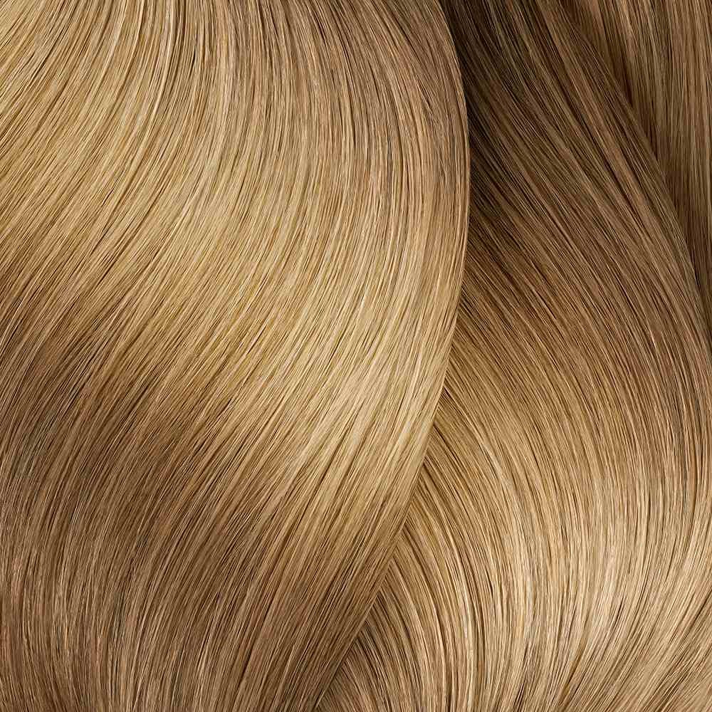  Loreal Dialight 9.31 Very Light Gold Ash Blonde 