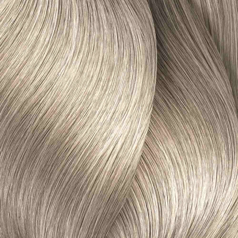  Loreal Dialight 10.18 Milkshake Very Light Silver Ash Mocha 