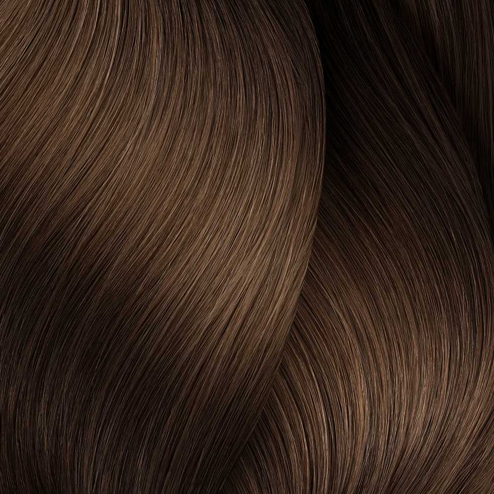  Loreal Dialight 6.28 Dark Blonde Iridescent Mocha 