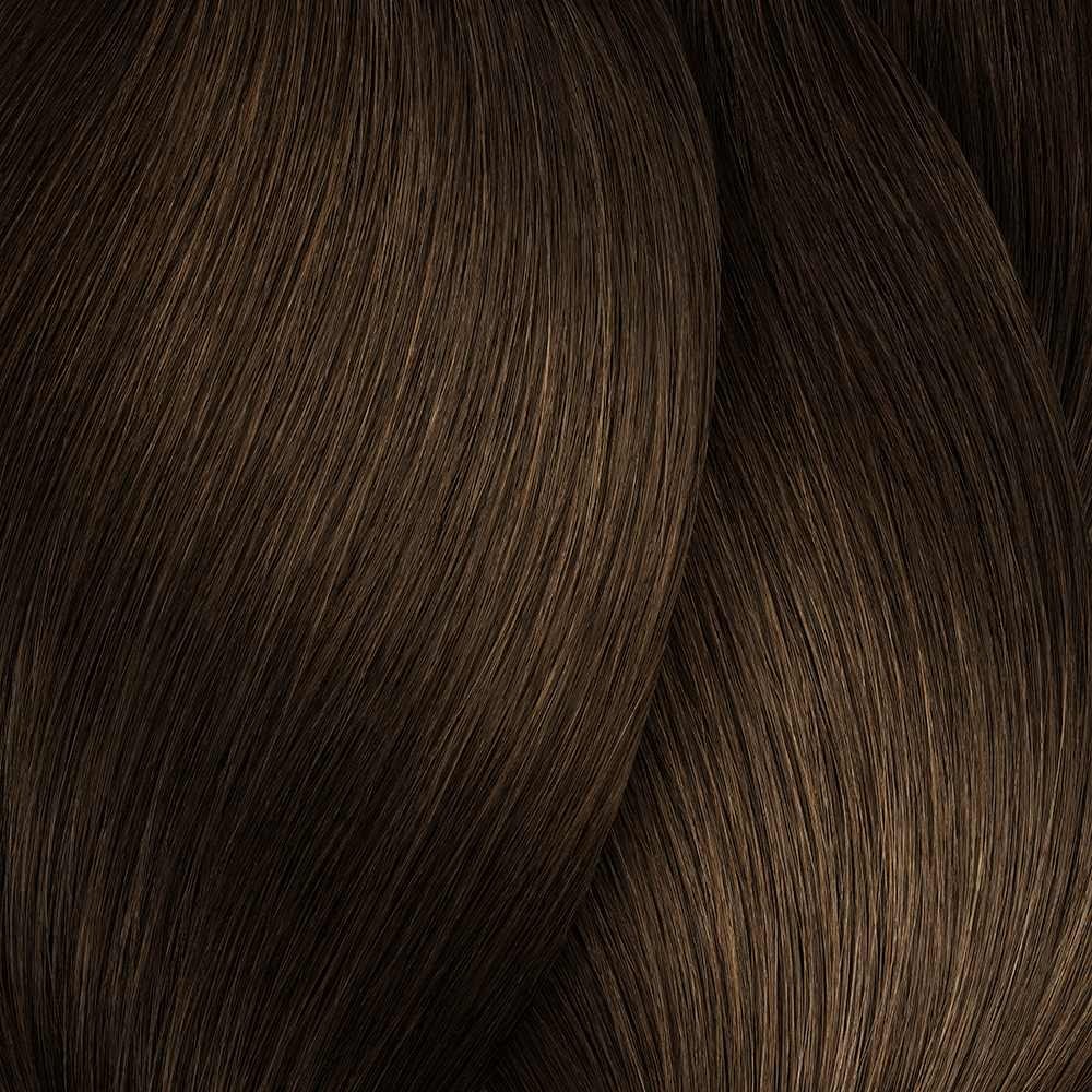  Loreal Dialight 6.3 Dark Golden Blonde 