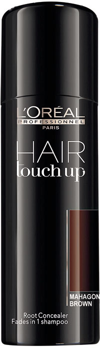  Loreal Hair Touch Up mahagony brown 
