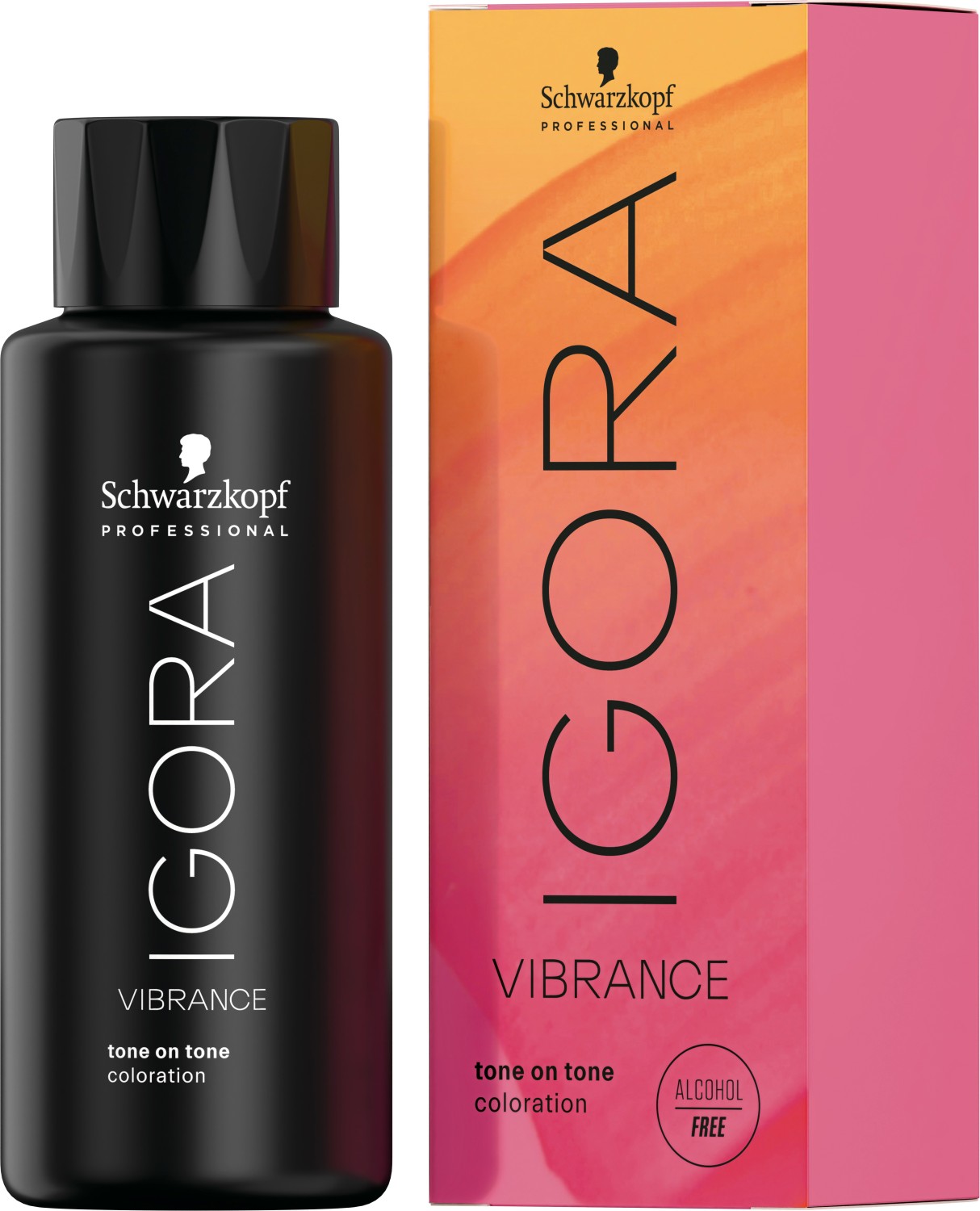  Schwarzkopf Igora Vibrance 0-99 Violet Concentrate 