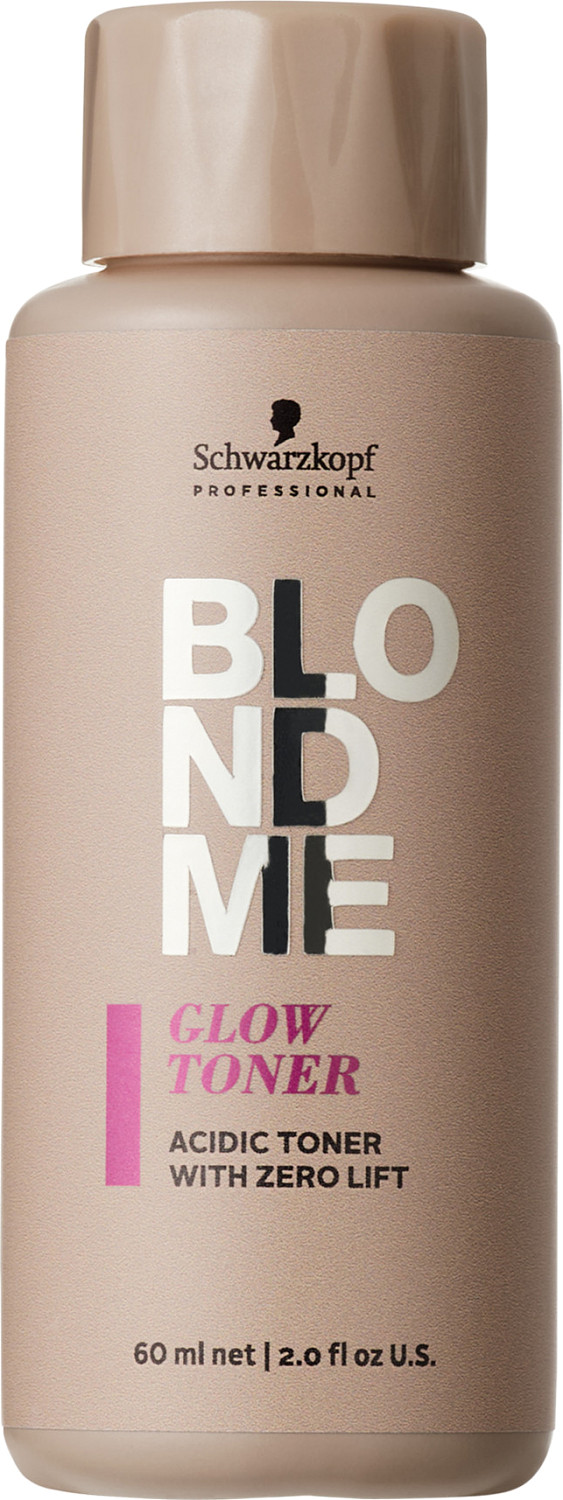 Schwarzkopf BlondME Glow Toner 9-49 Biscuit 