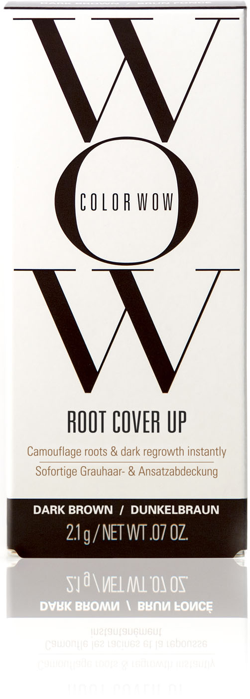  Color WOW Root Cover Up Dark Brown 