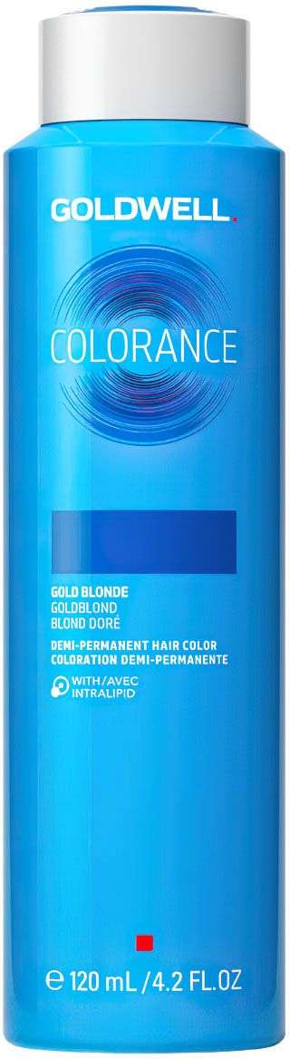  Goldwell Colorance 8N Light Blonde 120 ml 