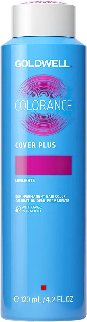  Goldwell Colorance 6NN Dark Blonde-Extra 120 ml 