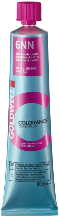  Goldwell Colorance 4NN Mid Brown-Extra 