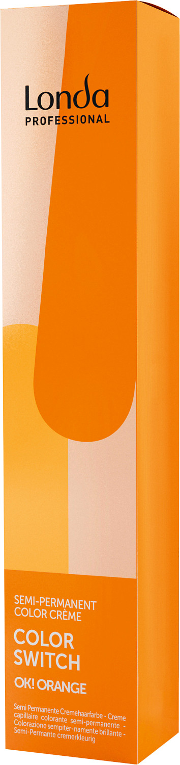  Londa Color Switch /5 Ok! Orange 