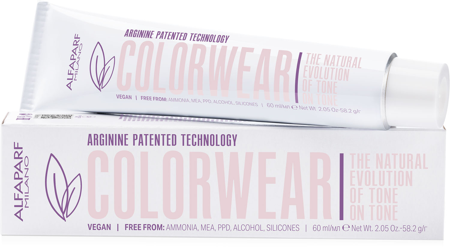 Alfaparf Milano Color Wear 6.35 
