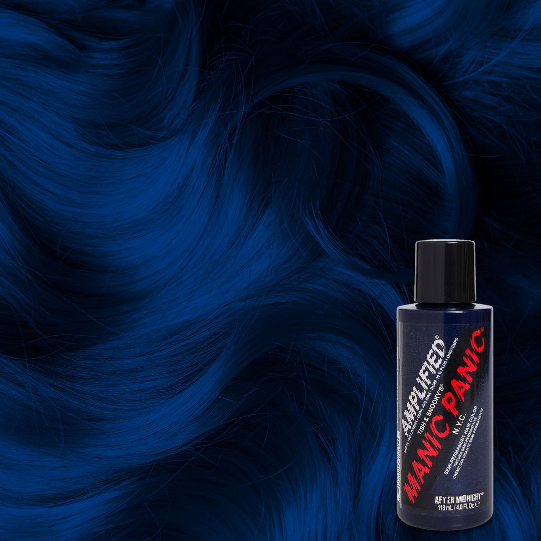  Manic Panic Amplified After Midnight 118 ml 