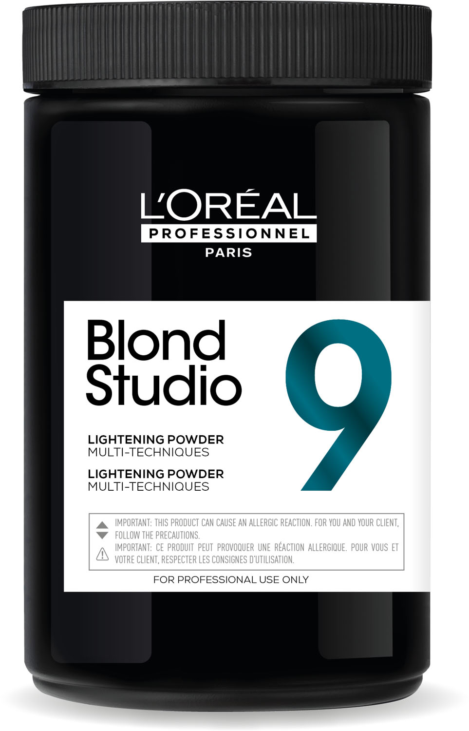  Loreal Blond Studio 9 Powder 500 g 