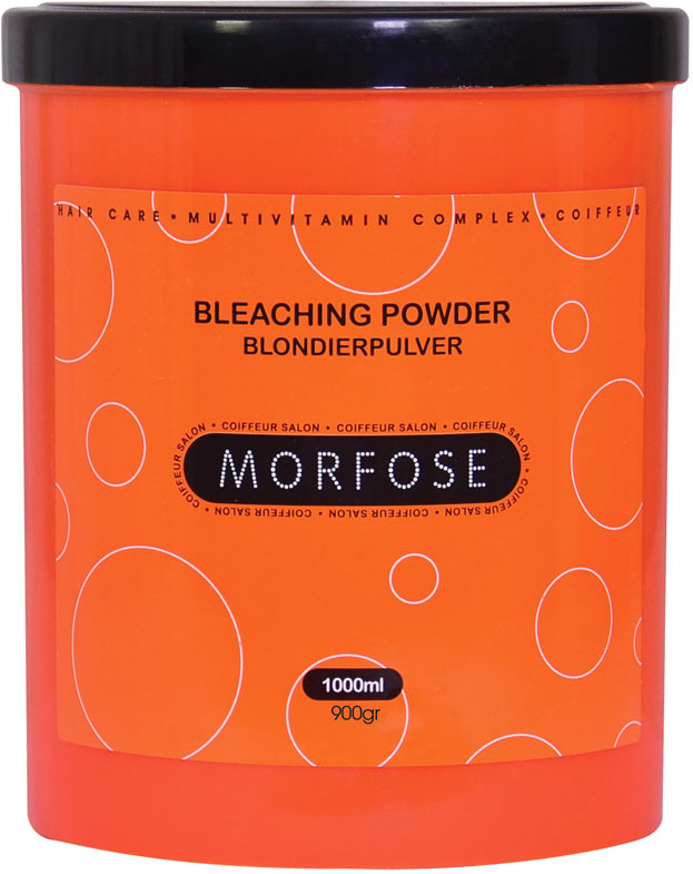  Morfose Bleaching Powder Blue 900 g 