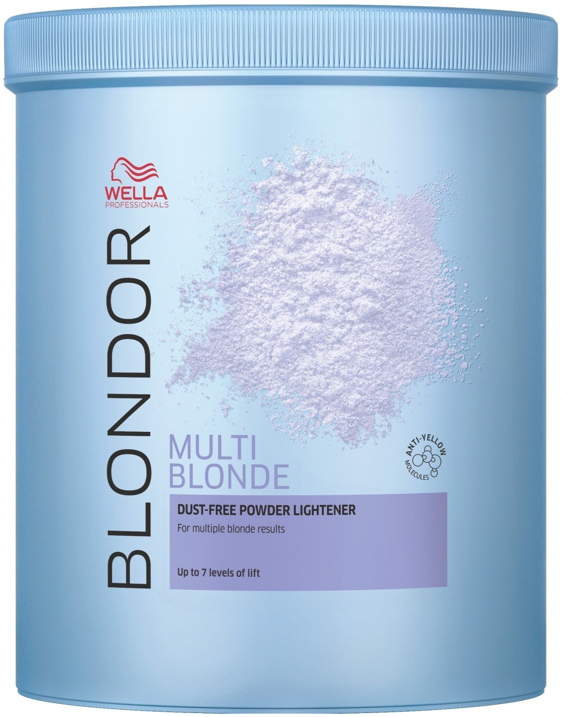  Wella Blondor Multi Blonde 800 g 
