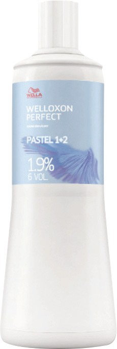  Wella Welloxon Perfect 1,9% 1000 ml 