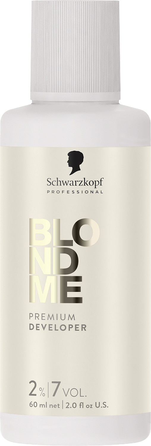  Schwarzkopf BlondME Premium Developer 2% - 7 Vol 60 ml 