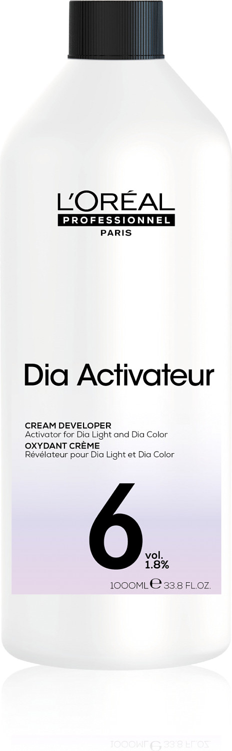  Loreal Diactivateur Activator 1,8% 