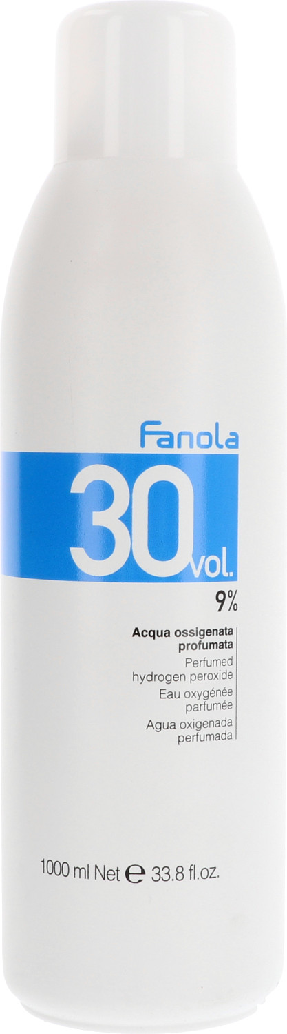  Fanola Creme Activator 9% - 30 Vol 1000 ml 