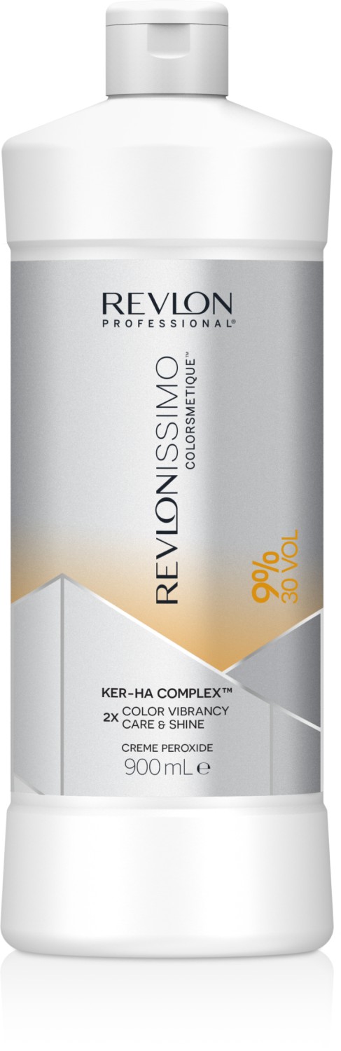  Revlon Professional Revlonissimo Colorsmetique Creme Peroxide 9% - 30 Vol 900 ml 