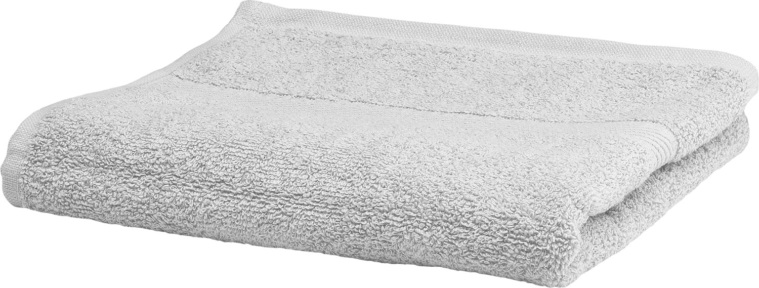 Le Coiffeur Walk-Terry Towel White 50x90 cm 