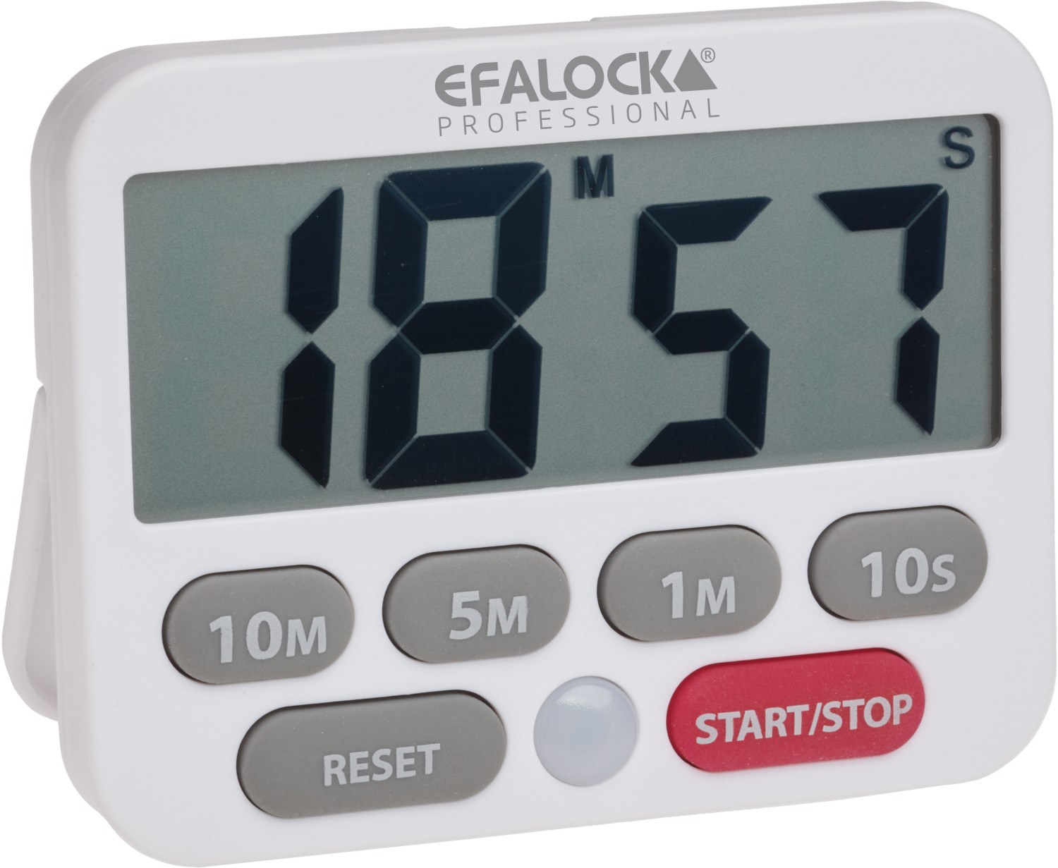  Efalock Easy-Time White 