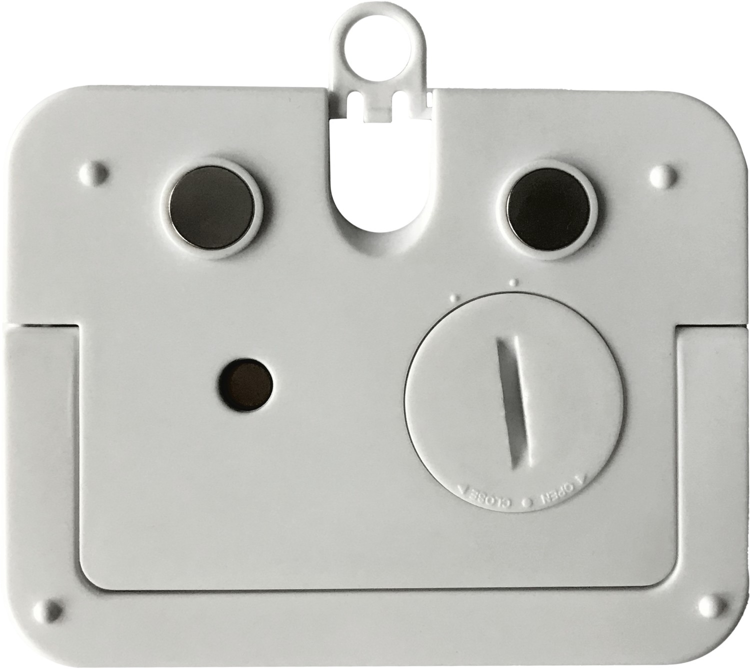  Efalock Easy-Time White 