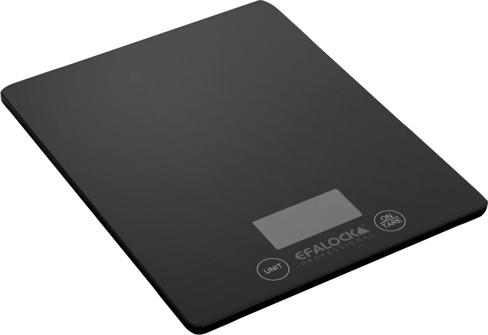  Efalock Expert Scale Black 