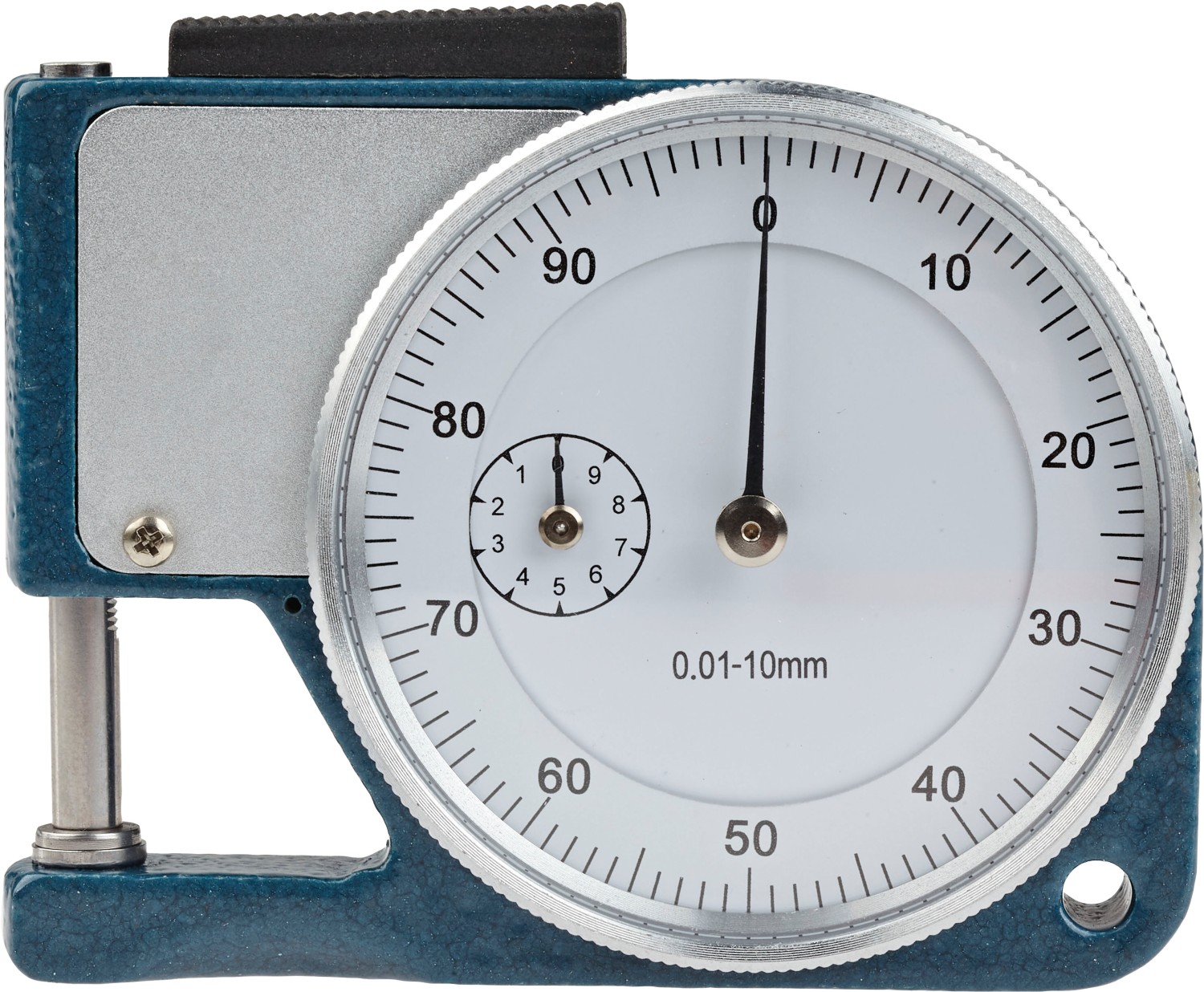  Efalock Hair strength measuring device 